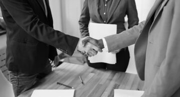 MUA BÁN DOANH NGHIỆP – M&A