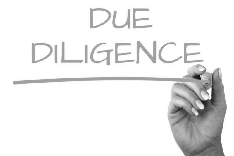Due Diligence là gì? (DD) hay “thẩm định chuyên sâu”, “Rà soát đặc biệt”