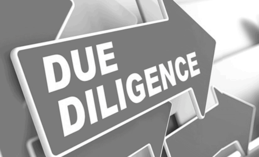 Tại sao phải thực hiện Due Diligence trước M&A?